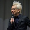 福山雅治の新CM、アップで迫る…クリエイターは箭内道彦