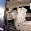ホンダの新型 オデッセイ