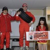 Tetsuya OTA 出光 ENJOY&SAFETY DRIVING LESSON with FORD
