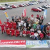 Tetsuya OTA 出光 ENJOY&SAFETY DRIVING LESSON with FORD
