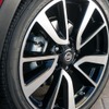 日産キャシュカイ プレミア・リミテッド・エディション