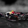 レッドブル X2014