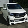 ホンダ N-WGN 無限パーツ