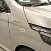 ホンダ N-WGN 無限パーツ