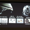 ホンダ N-WGN 無限パーツ