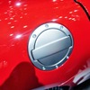 東京モーターショー SLS AMG GT ファイナルエディション