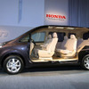新型ミニバン好調で、ホンダと日産伸びる…6月新車販売