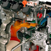 ホンダ シビック 新型は1.8リットルが主力