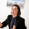 三菱自動車 デザイン部長 松原雅樹
