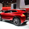 三菱 コンセプト XR-PHEV（東京モーターショー）