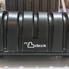 ダイハツ FC 凸 DECK