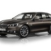 ニューBMW 3シリーズ ツーリング