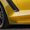 シボレー コルベットZ06の予告イメージ