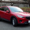 マツダ CX-5 XD