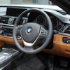 BMW 4シリーズガブリオレ（東京モーターショー13）