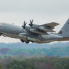 米国政府に納入された200機目のC-130Jスーパーヘラクレス