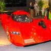 イケヤフォーミュラのIF-02RDS