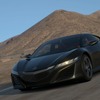 ホンダが公開した『グランツーリスモ6』内でのアキュラ（ホンダ）NSX コンセプト