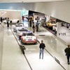 ポルシェ 911 50周年記念展示（ポルシェミュージアム）