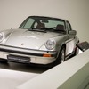 ポルシェ 911 50周年記念展示（ポルシェミュージアム）