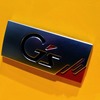トヨタ G'sアクア 東京モーターショー113