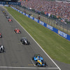 【F1イギリスGP】リザルト…シーズン後半戦、流れ変わるか