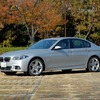 BMW 550i