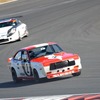 NISMOフェスティバル　ヒストリックカーデモラン