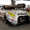 S ROAD NDDP GT-R