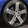 VW　ゴルフR（東京モーターショー13）