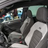 VW　ゴルフR（東京モーターショー13）