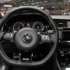 VW　ゴルフR（東京モーターショー13）