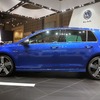 VW　ゴルフR（東京モーターショー13）