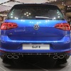 VW　ゴルフR（東京モーターショー13）