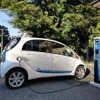 EV/PHV普通充電器