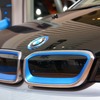 BMW i3（東京モーターショー13）