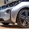 BMW i3（東京モーターショー13）