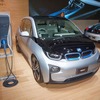 BMW i3（東京モーターショー13）