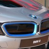 BMW i8（東京モーターショー）