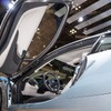BMW i8（東京モーターショー）
