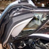 BMW i8（東京モーターショー）