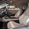 BMW i8（東京モーターショー）
