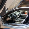 BMW i8（東京モーターショー）