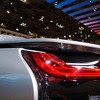 BMW i8（東京モーターショー）