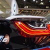 BMW i8（東京モーターショー）