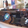 BMW i8（東京モーターショー）