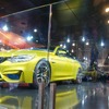 BMW コンセプトM4クーペ(東京モーターショー13)