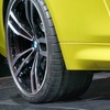 BMW コンセプトM4クーペ(東京モーターショー13)