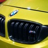 BMW コンセプトM4クーペ(東京モーターショー13)