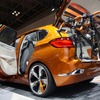 BMW コンセプト アクティブ ツアラー アウトドア（東京モーターショー13）